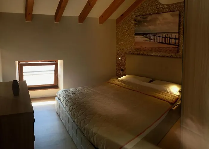 Appartamento Castello
