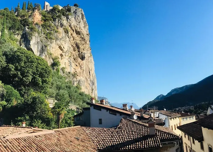 Appartamento Castello