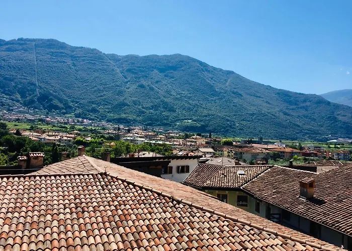 Appartamento Castello