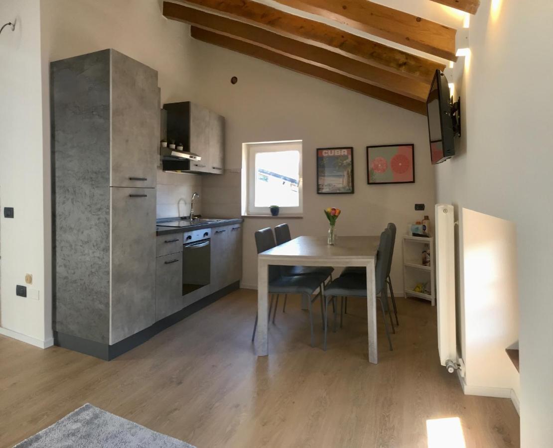 Castello Apartment Arco