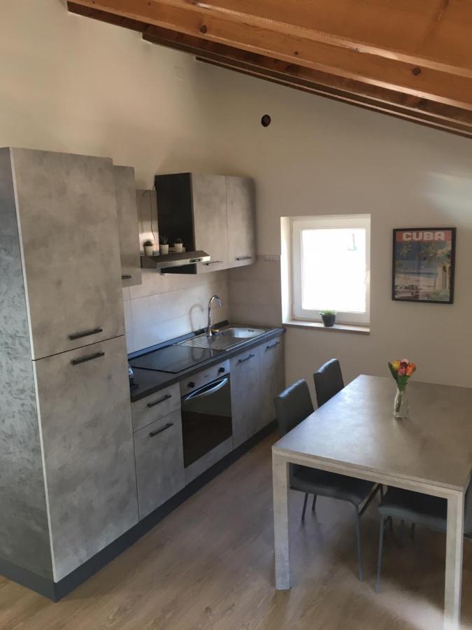 Appartement Castello