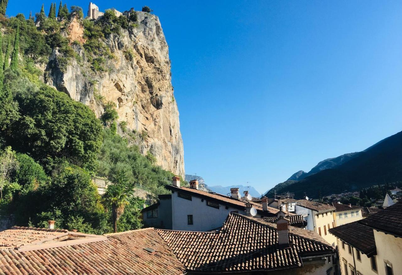Castello Apartment