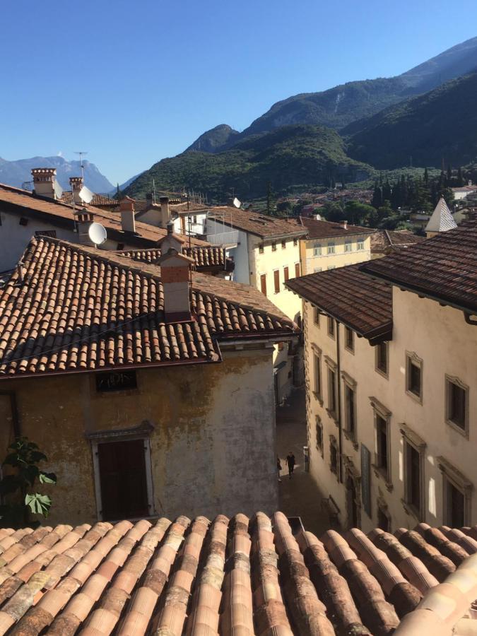 Castello Apartment