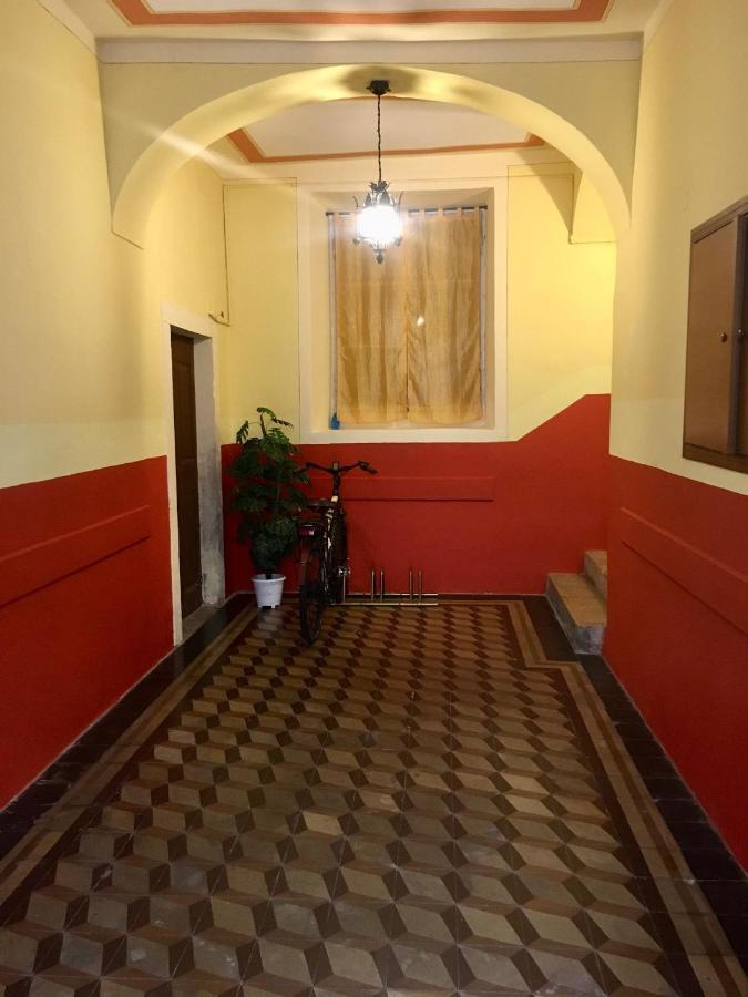Apartment Castello